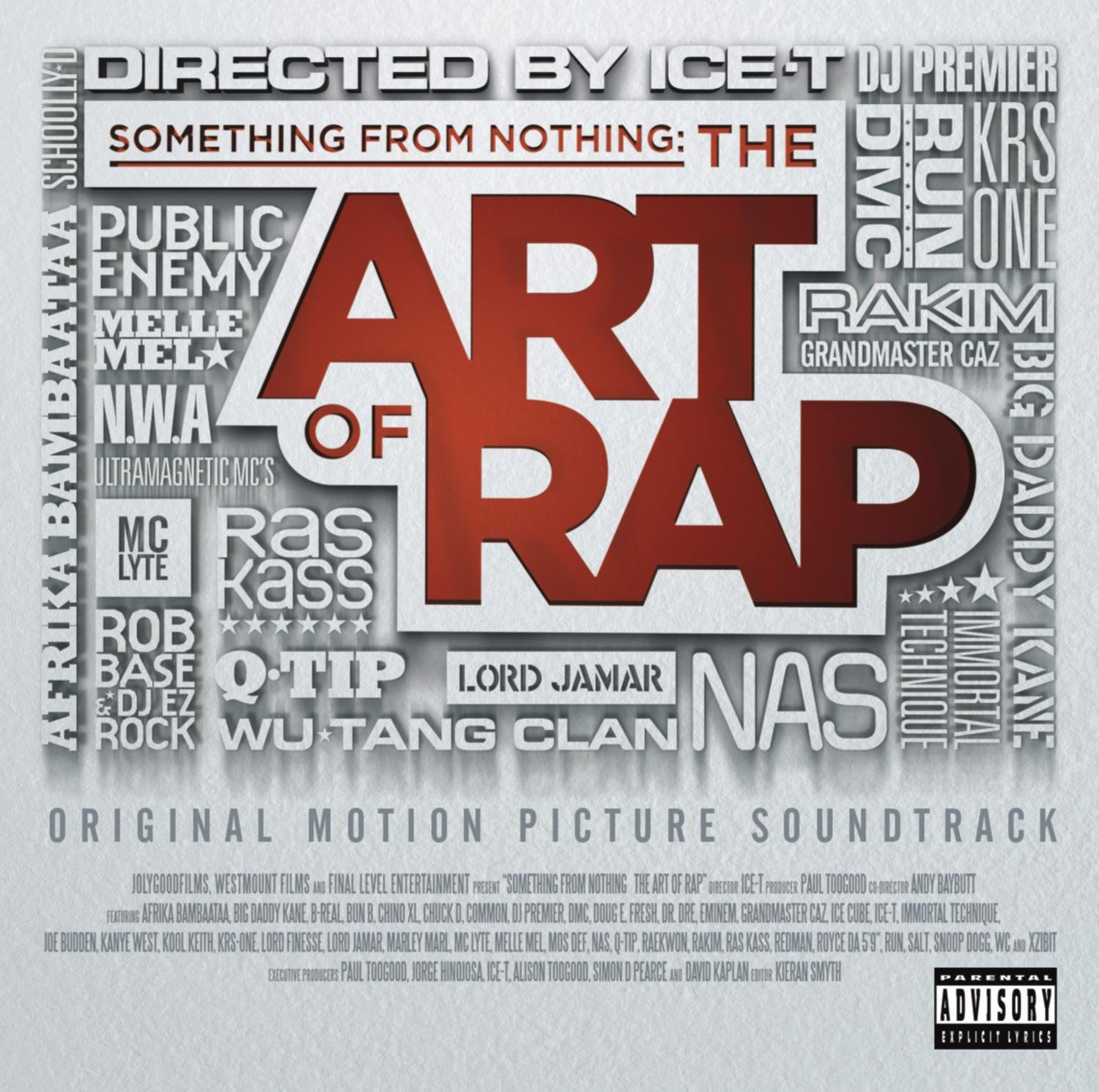 洋楽 SOMETHIN FROM NOTHIN G-RAP G-FUNK Amazon.com: Something From Nothing: The Art of Rap